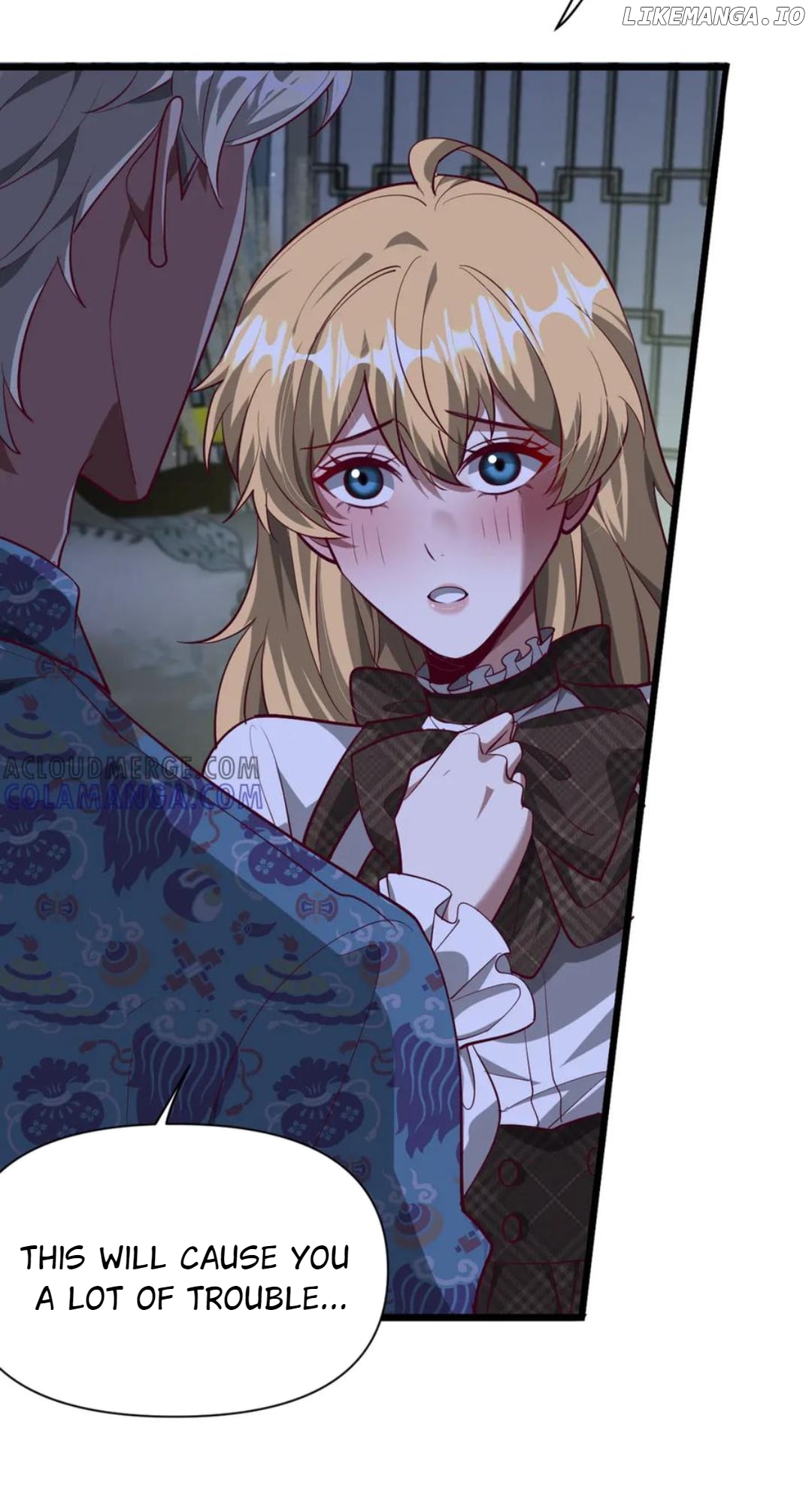 I’m Trapped In This Day For One Thousand Years Chapter 196 - page 23